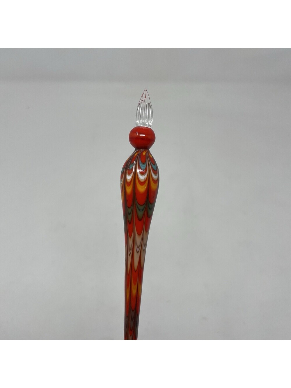 BEAUTIFUL Glass Dip Pen